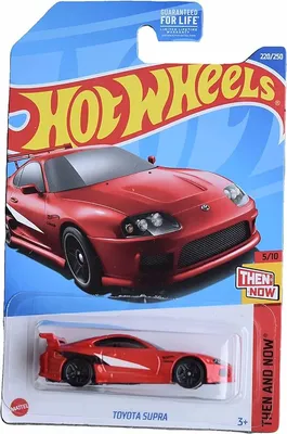 What's New: 2024 Toyota GR Supra