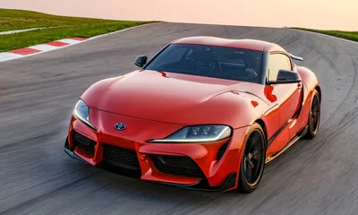 1000+ Toyota Supra Pictures | Download Free Images on Unsplash