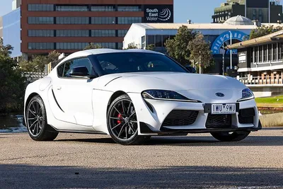 Toyota Supra 2020 review: GT | CarsGuide