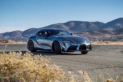 Tested: Modified 2021 Toyota Supra 3.0 Enhances Greatness