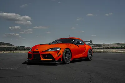 2023 Toyota GR Supra Prices, Reviews, and Pictures | Edmunds