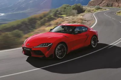 Toyota GR Supra Review (2024) | Autocar