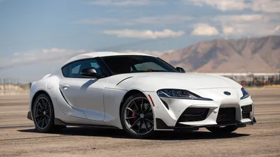 Next-Gen Toyota Supra Could Be All-Electric, Report Suggests | Carscoops