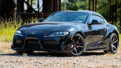 Next-gen Toyota Supra may go EV - carsales.com.au