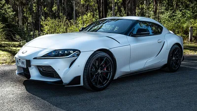 Toyota Supra Isn't the Japanese Sports Car I Wanted: Review