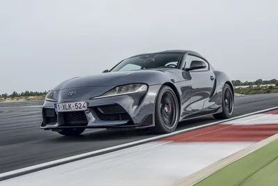 2023 Toyota GR Supra Review, Pricing | New GR Supra Coupe Models | CarBuzz