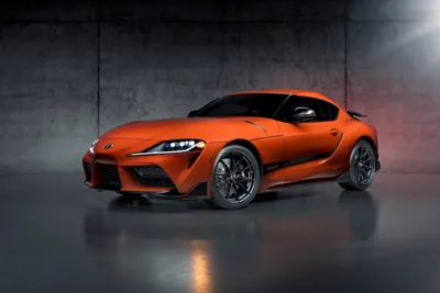 2021 Toyota Supra Review: A Former A70 Owner Wonders Who This Is For, Anyway