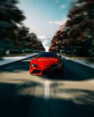 2022 Toyota GR Supra manual | PH Review - PistonHeads UK