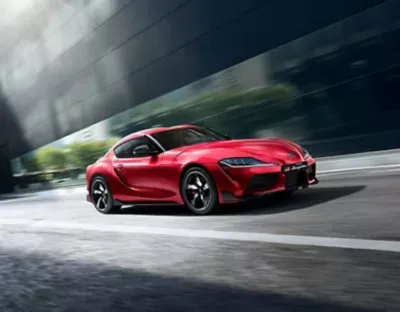 Картинки toyota supra