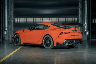 I Still Can't Bring Myself to Like the Toyota Supra