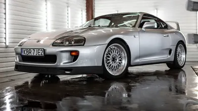 Toyota brings back the fast and sporty Supra | CNN Business