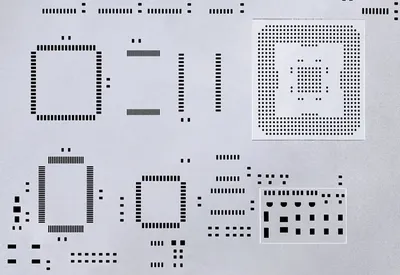 Трафареты для рисования Лесная мастерская 0461547: купить за 760 руб в  интернет магазине с бесплатной доставкой