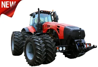 Китайский трактор Farmer FL804 на 80 л.с. купить, цена