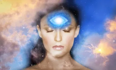 The Two Ways to Open the Third Eye