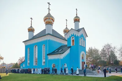 К чему снится церковь по соннику: толкование снов про церковь