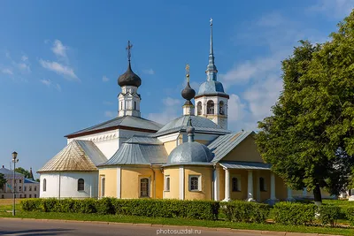 Борьба против «церкви агрессора» | Karenina.de