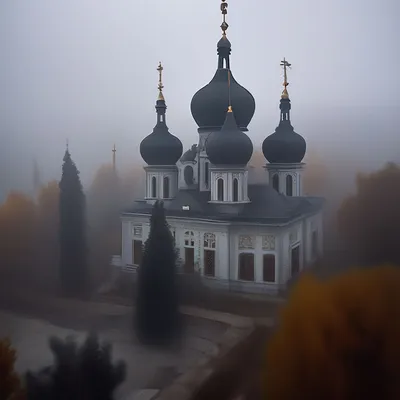 Церковь Живоначальной Троицы в Останкине — Узнай Москву