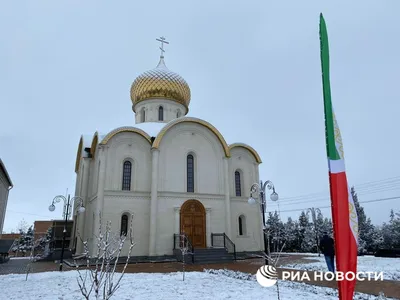 Андреевская церковь в Киеве: история и легенды - СПРАГА: