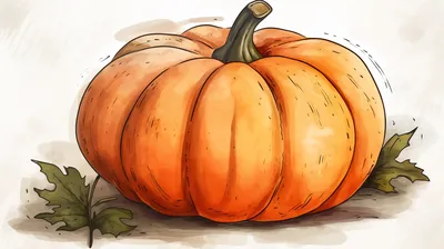 Как сделать тыкву на Хеллоуин: советы и идеи