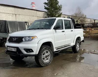 AUTO.RIA – Продам UAZ 469 1983 (BX3414ET) газ пропан-бутан / бензин 2.4  внедорожник / кроссовер бу в Староконстантинове, цена 3500 $