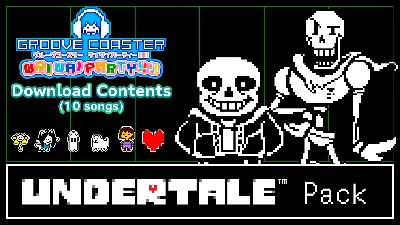 epic undertale mural in japan : r/Undertale