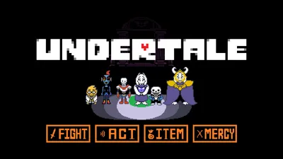 Undertale walkthrough, Pacifist guide and tips for Switch, PS4, Vita and PC  | Eurogamer.net