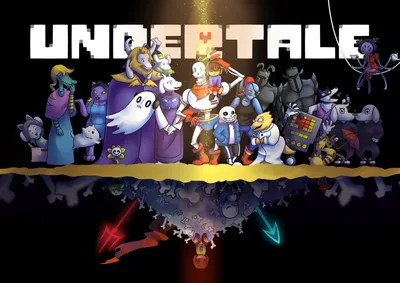 Undertale (2025) | Idea Wiki | Fandom