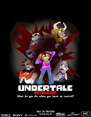 UNDERTALE / DELTARUNE (@UnderTale) / X