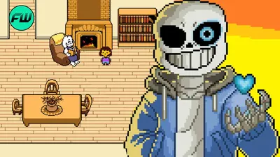 Undertale: Genocide | Idea Wiki | Fandom