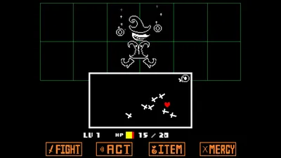 Undertale's Genocide Route, but it's Multiplayer now - YouTube