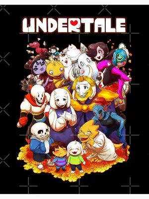 Undertale | Eurogamer.net