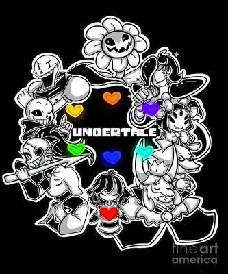 Undertale | Made With GameMaker | GameMaker