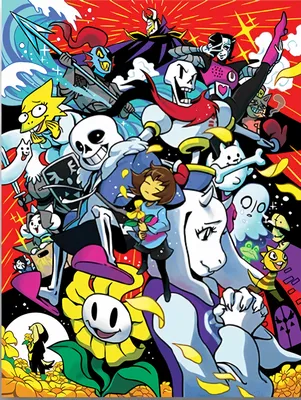 Undertale