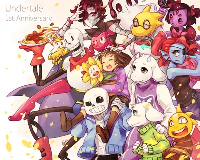 Undertale — Five Years Later - Yale Daily News