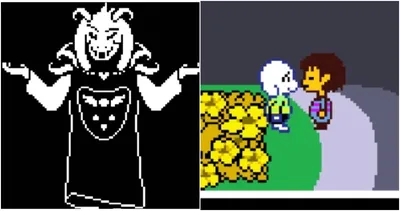 Steam Workshop::Undertale