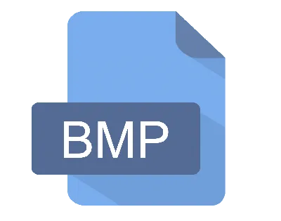 Формат файла BMP - Глоссарий FineProxy