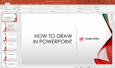 Free Online Slide Presentation: PowerPoint | Microsoft 365