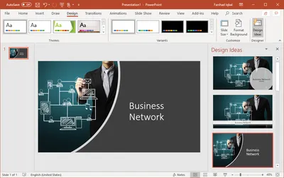 Learn How To Draw On PowerPoint