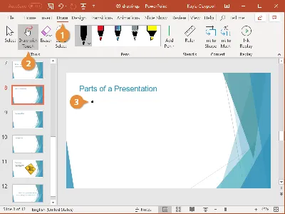 13 PowerPoint Presentation Tips to Create Engaging Presentations