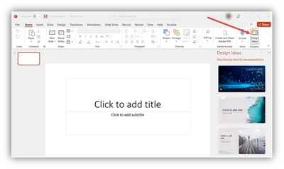 How to Add References in PowerPoint - Zebra BI