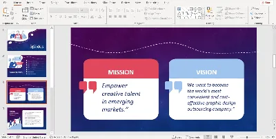 Use PowerPoint Completely FREE!: PowerPoint for Web - YouTube