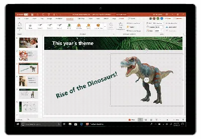 Work Smarter with Microsoft PowerPoint | Coursera