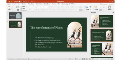 What is the Purpose of Microsoft PowerPoint?