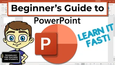 PowerPoint: Printing - YouTube