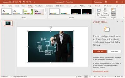 20 Great Examples of PowerPoint Presentation Design [+ Templates]