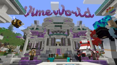 VimeWorld - VimeWorld actualizó su foto de portada.