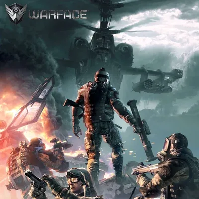 Warface: Breakout | Tactical FPS for PS4 and Xbox One