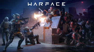 Чем заняться новичку в Warface | PLAYER ONE