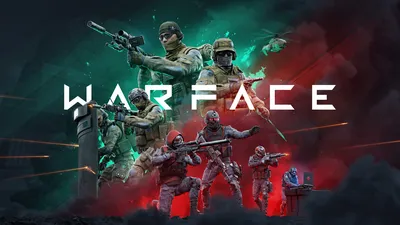 Pull Off a Daring Bank Robbery in the New Warface Season - Xbox Wire