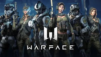 Warface - Ultra Music Festival